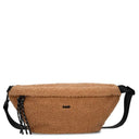 zwei Teddy TEDH80 - Gürteltasche 40 cm (toffee)