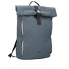 zwei Toni TOR250 - Backpack (denim)