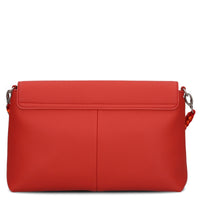 zwei Yuna YU60 - Schultertasche 32 cm (red) - Ansicht 4
