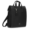 zwei Yuna YUR150 - Backpack 14" 38 cm (nubuk-black)